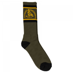 ANTIHERO SOCKS CLUBHOUSE...