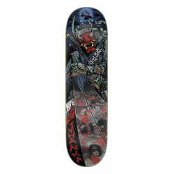 CREATURE DECK GONZALEZ...