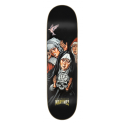CREATURE DECK MARTINEZ ITS...