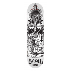 CREATURE DECK BAEKKEL...