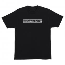 INDEPENDENT T-SHIRT GATE...