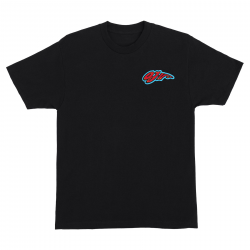 OJ T-SHIRT SPEED WHEELS...