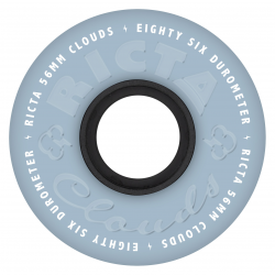 RICTA WHEELS (JEU DE 4)...