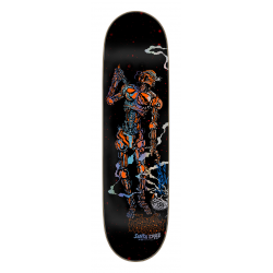 SANTA CRUZ DECK WOOTEN PART...