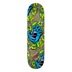 SANTA CRUZ DECK SLIME...
