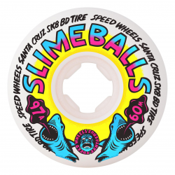 SLIME BALLS WHEELS (JEU DE...