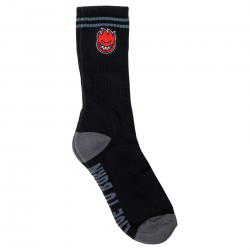SPITFIRE SOCKS BIGHEAD FILL...