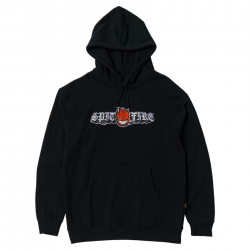 SPITFIRE SWEAT OLD E DROP...