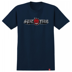 SPITFIRE T-SHIRT OLD E DROP...