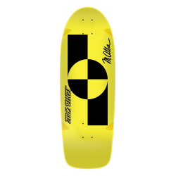 SANTA CRUZ DECK REISSUE...