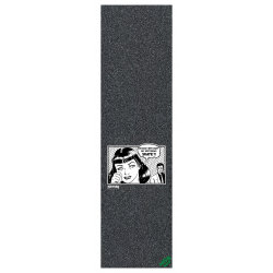THRASHER GRIP PLAQUE MOB...