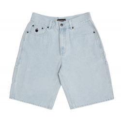 NONSENSE SHORT YETI DENIM...