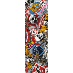 POWELL PERALTA GRIP PLAQUE...