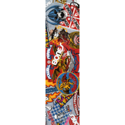 POWELL PERALTA GRIP PLAQUE...