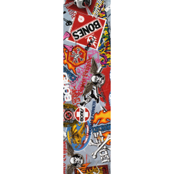 POWELL PERALTA GRIP PLAQUE...