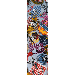 POWELL PERALTA GRIP PLAQUE...