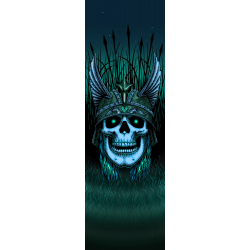 POWELL PERALTA GRIP PLAQUE...
