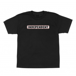 INDEPENDENT T-SHIRT YOUTH...