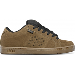 ETNIES KINGPIN BROWN WARM...