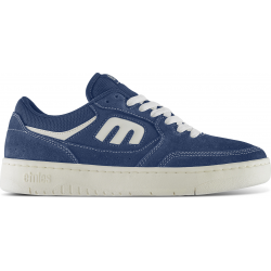 ETNIES LOOT NAVY WHITE