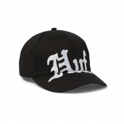 HUF CAP NOBLE 6 PANEL...