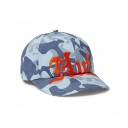 HUF CAP NOBLE CAMO 6 PANEL...