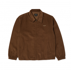 HUF JACKET 89 CORDUROY SHOP...