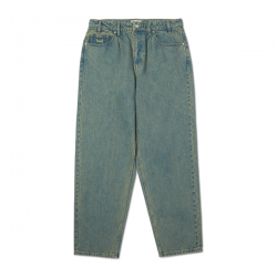 HUF PANT CROMER WASHED...