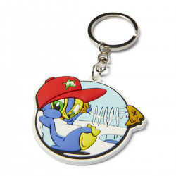 Porte-clés Huf Keychain Deep Freeze