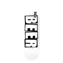 BAKER DECK DN OPEN LOGO 9.25