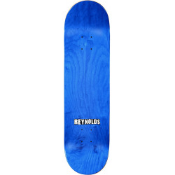 Planche Skate Baker Deck Library Card AR 8.0