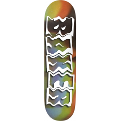Planche Skate Baker Deck Library Card JF 8.475