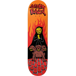 Planche Skate Baker Deck SB Cerberus 8.5