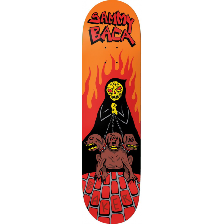 Planche Skate Baker Deck SB Cerberus 8.5