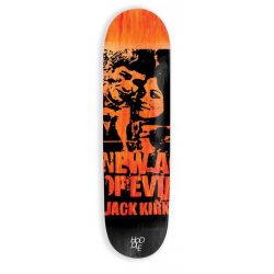 Planche skate Hoddle Jack Kirk New Age 8.38