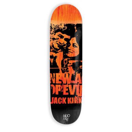 Planche skate Hoddle Jack Kirk New Age 8.38