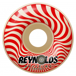 Roues Spitfire wheels Skate Reynolds Classic 54mm F4 93