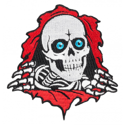 POWELL PERALTA PATCH RIPPER II