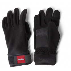 Gants Chocolate Gloves Black
