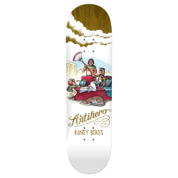 Planche skate Antihero Deck Flatulent Beauties Beres 8.75