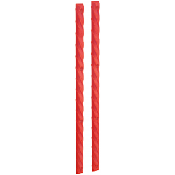 Rails Skate Slappy Truck Red Lines