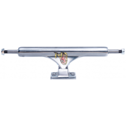 Truck skate Slappy Curb Killer Polished Inverted 10.0