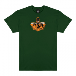 T-shirt Thrasher SS Goon Forest Green