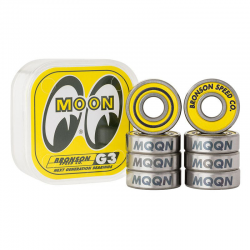 Roulements Skate Bronson Speed Co Mooneyes G3