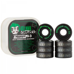 Roulements Skate Bronson Speed Co Pro Breana G3