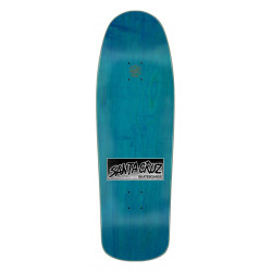 Planche skate Santa Cruz Deck Reissue Knox Punk II 9.89
