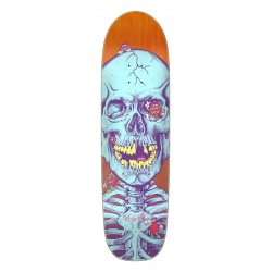 Planche skate Santa Cruz Deck Dot Dudes Feelbase 8.5
