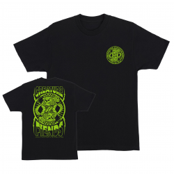 T-shirt Creature SS Heshking Relic Black