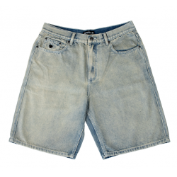 Short NNSNS Nonsense Bigfoot Denim Pale Denim