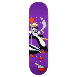 Planche skateboard Pizza Deck Pepe 8.25